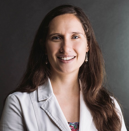 Dra. Andrea Beckhaus F.