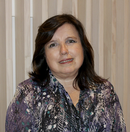 Dra. Paulina Baquedano D.