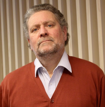 Dr. Alejandro Serani M.