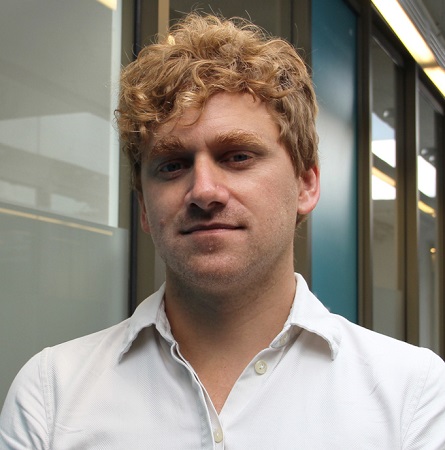 Dr. Tomás Ossandón V.