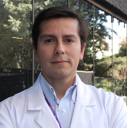 Dr. Felipe Valenzuela P.
