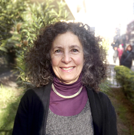 Dra. Catterina Ferreccio R.