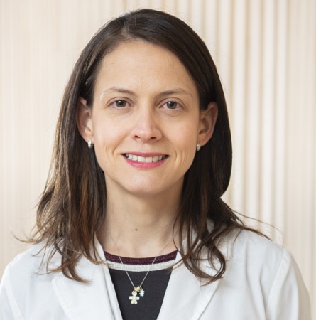 Dra. Federica Solanes