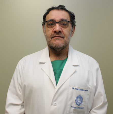 Dr. Guillermo Lema F.