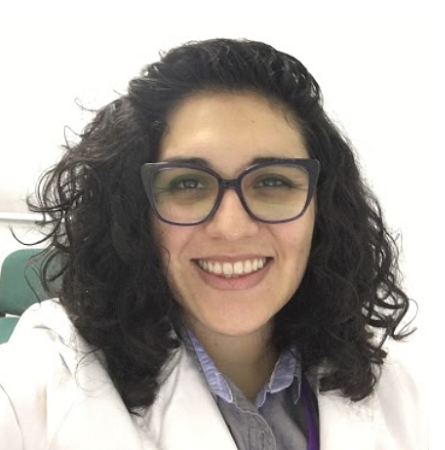 Dra. Camila Cortés