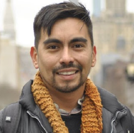 Dr. Cristóbal Carrasco Rojas