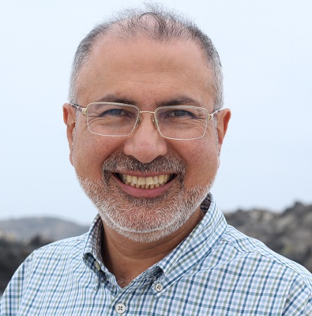 Dr. Héctor Jorquera