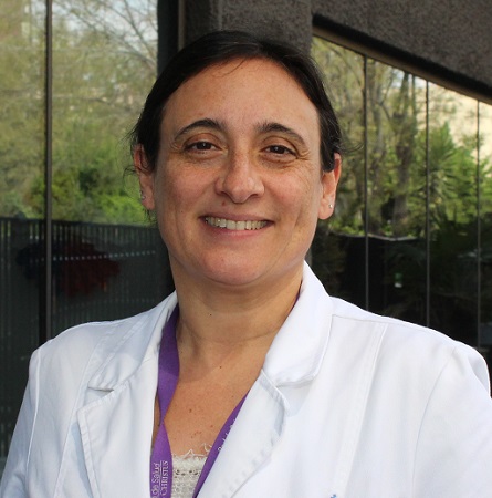 Dra. Ma Soledad Urzúa B.