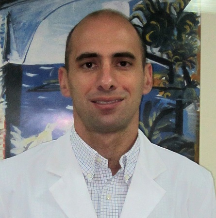 Dr. Gonzalo Urrejola S.