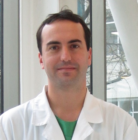 Dr. Mauricio Gabrielli