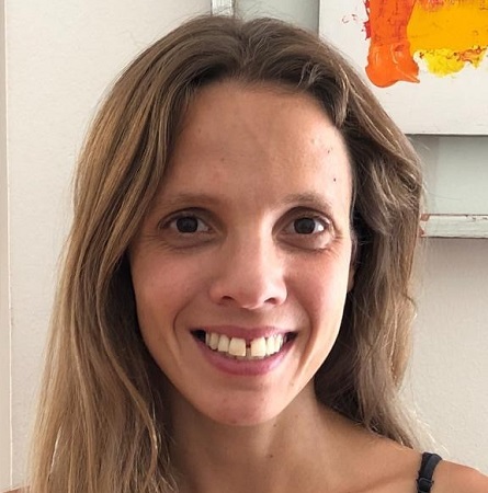 Dra. Francisca Turpaud