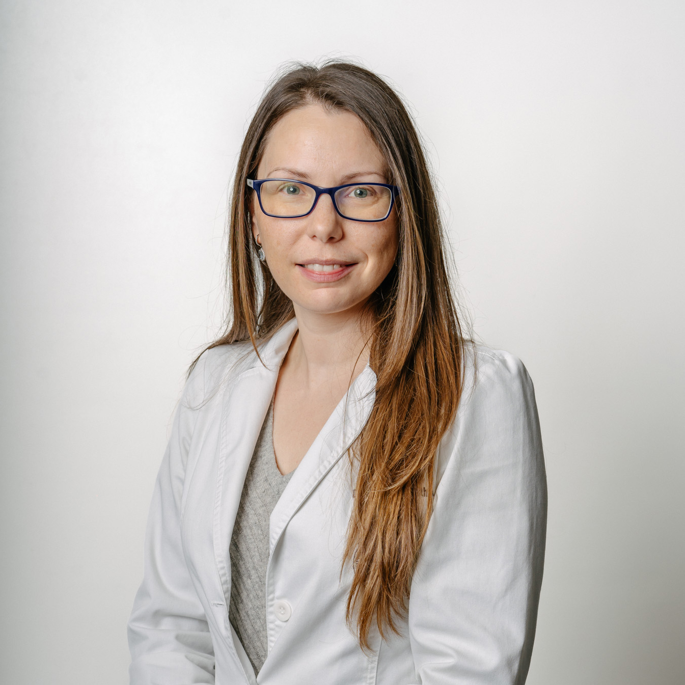 Dra. Sofia Waissbluth A.