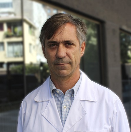 Dr. Juan Carlos Casar L.