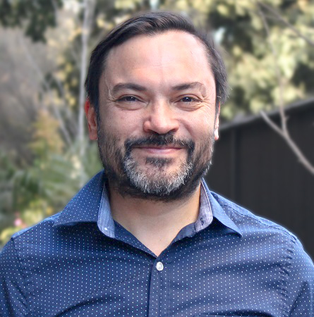 Dr. Francisco Acevedo C.