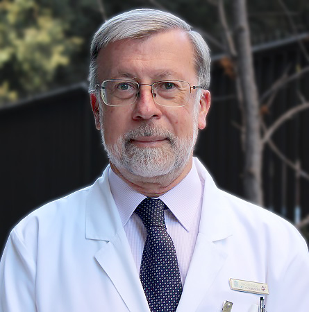 Dr. Jaime Pereira G.