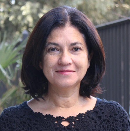 Dra. Marisa Bustos C.