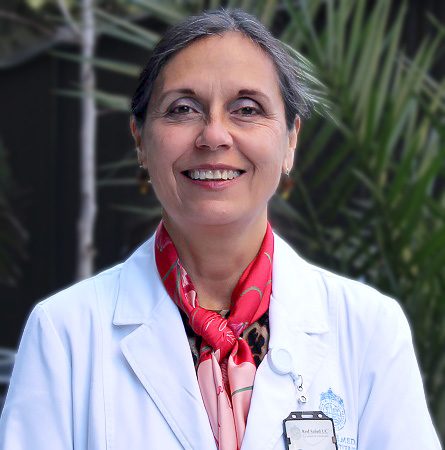 Dra. Mayling Chang R.