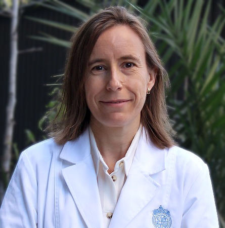 Dra. Patricia Macanas P.