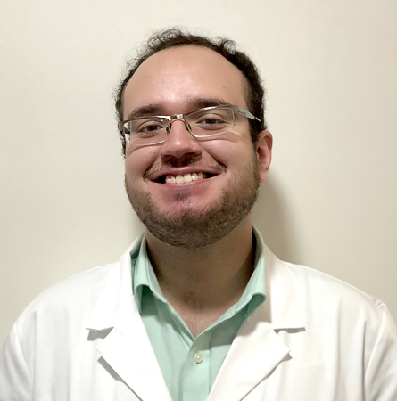 Dr. Camilo Laprida A.