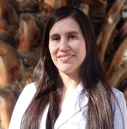 Dra. Carla Catalán V.