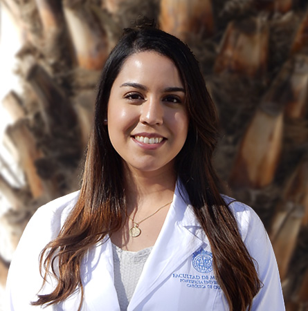 Dra. Carolina Hernández A.