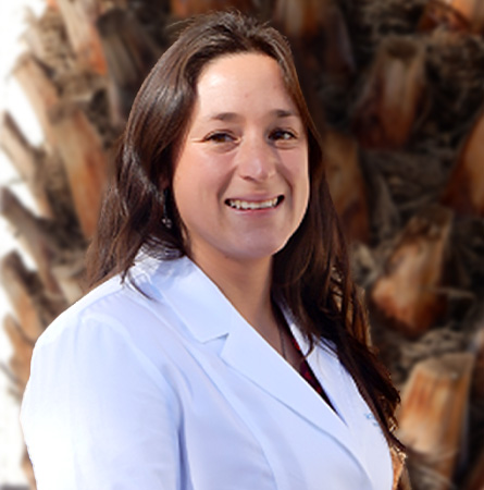 Dra. Cecilia Alejandra Zúñiga C.