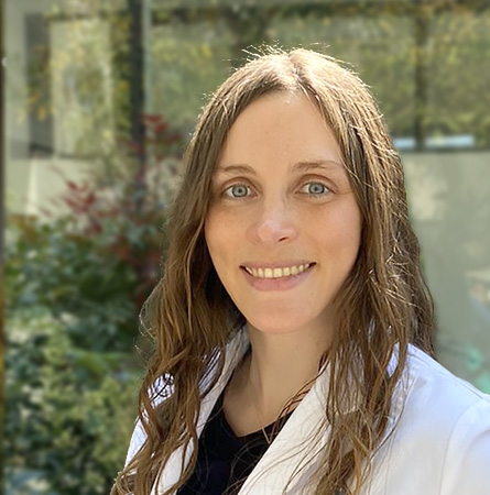 Dra. Christine Poehls