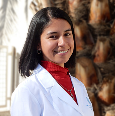Dra. Claudia Yáñez G.