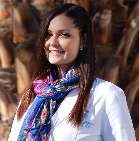 Dra. Constanza Valenzuela G.