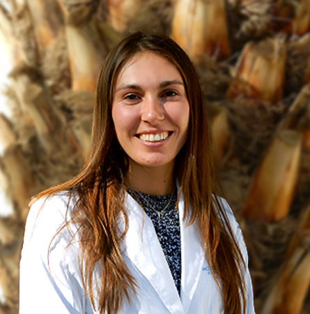 Dra. Ma. Francisca Morales