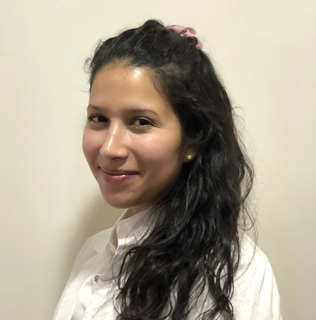 Dra. Giselle Medel J.