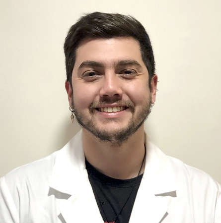 Dr. Joaquín Plaza D.