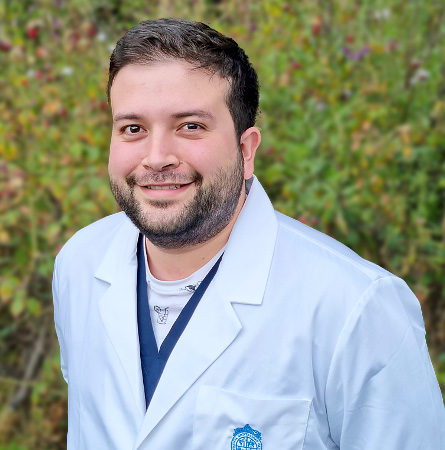 Dr. Juan Camilo González Gálvez