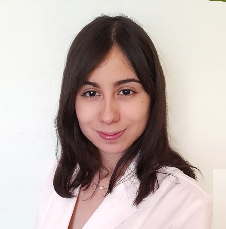 Dra. Katherine Rojas G.