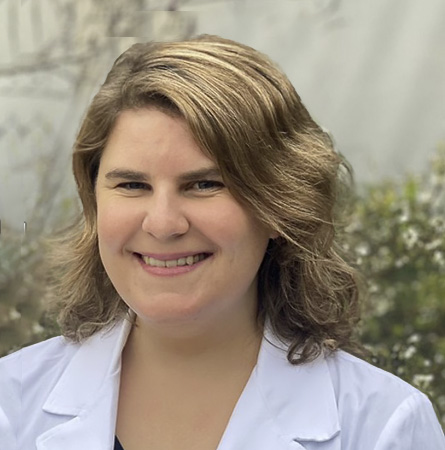 Dra. Margarita Holzapfel V.