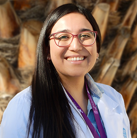 Dra. María José Inzunza