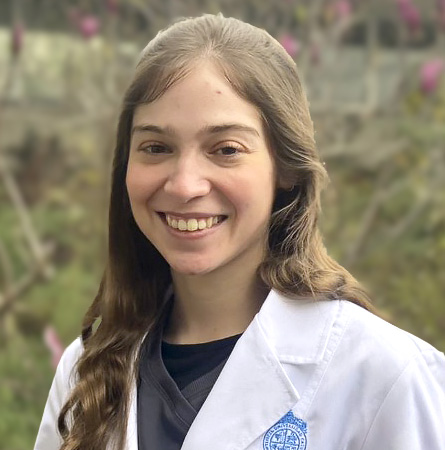 Dra. Sofía Guzmán Ulloa