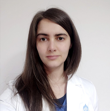 Dra. Tatiana Pescio A.