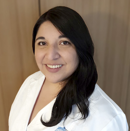 Dra. Valentina Mansilla V.