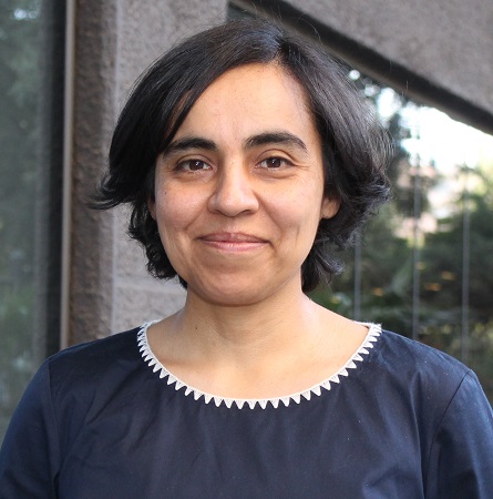 Dra. Patricia Olivares