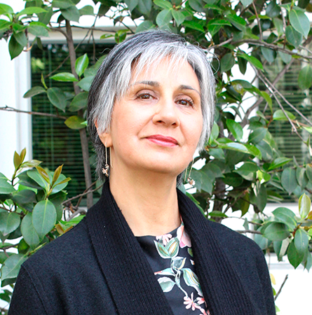 Ivonne Vargas Célis