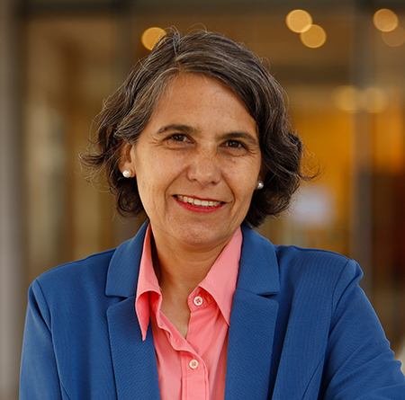 María Alejandra Carrasco