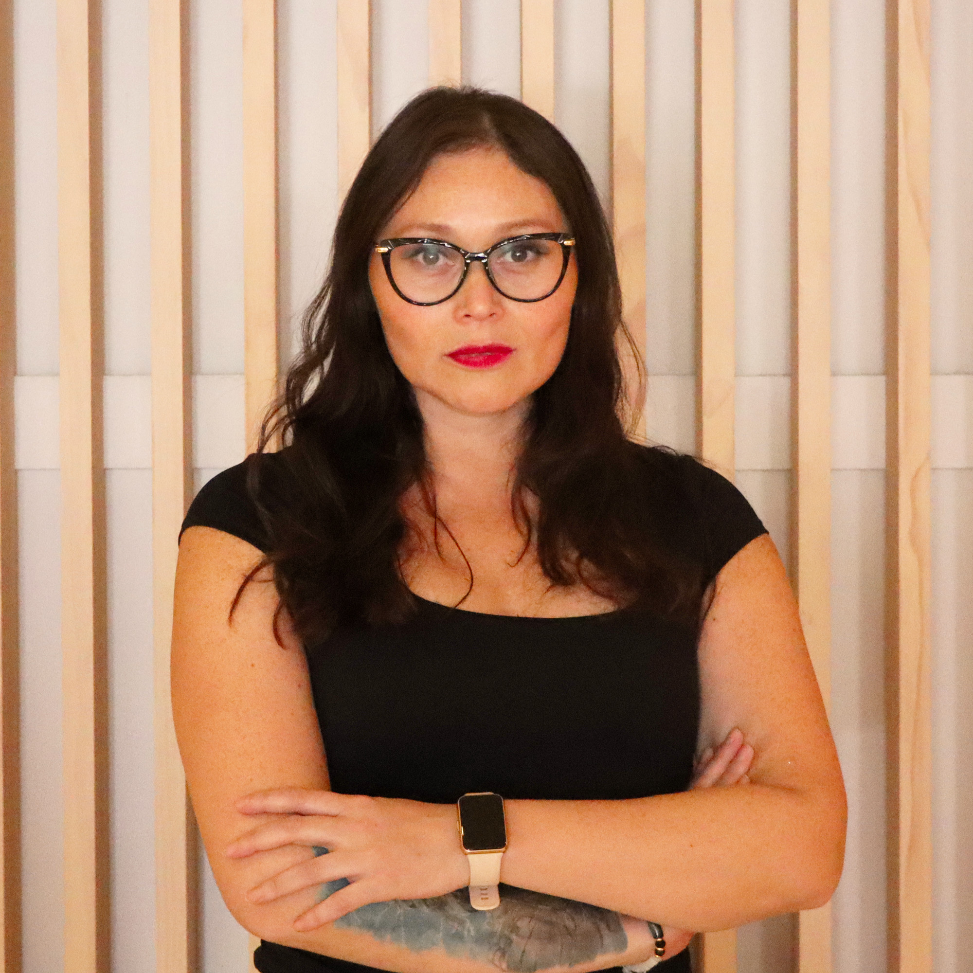 Verónica Rubilar R.