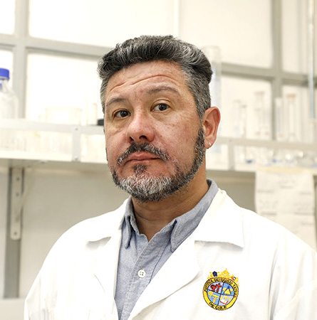 José Fuentealba Evans