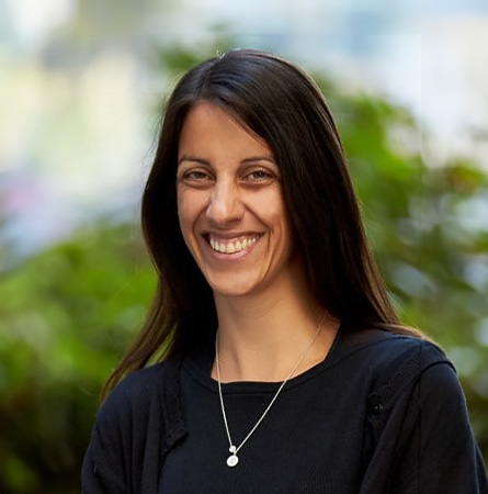 Margarita Calvo, PhD