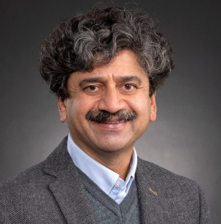 Ranganatha Sitaram PhD