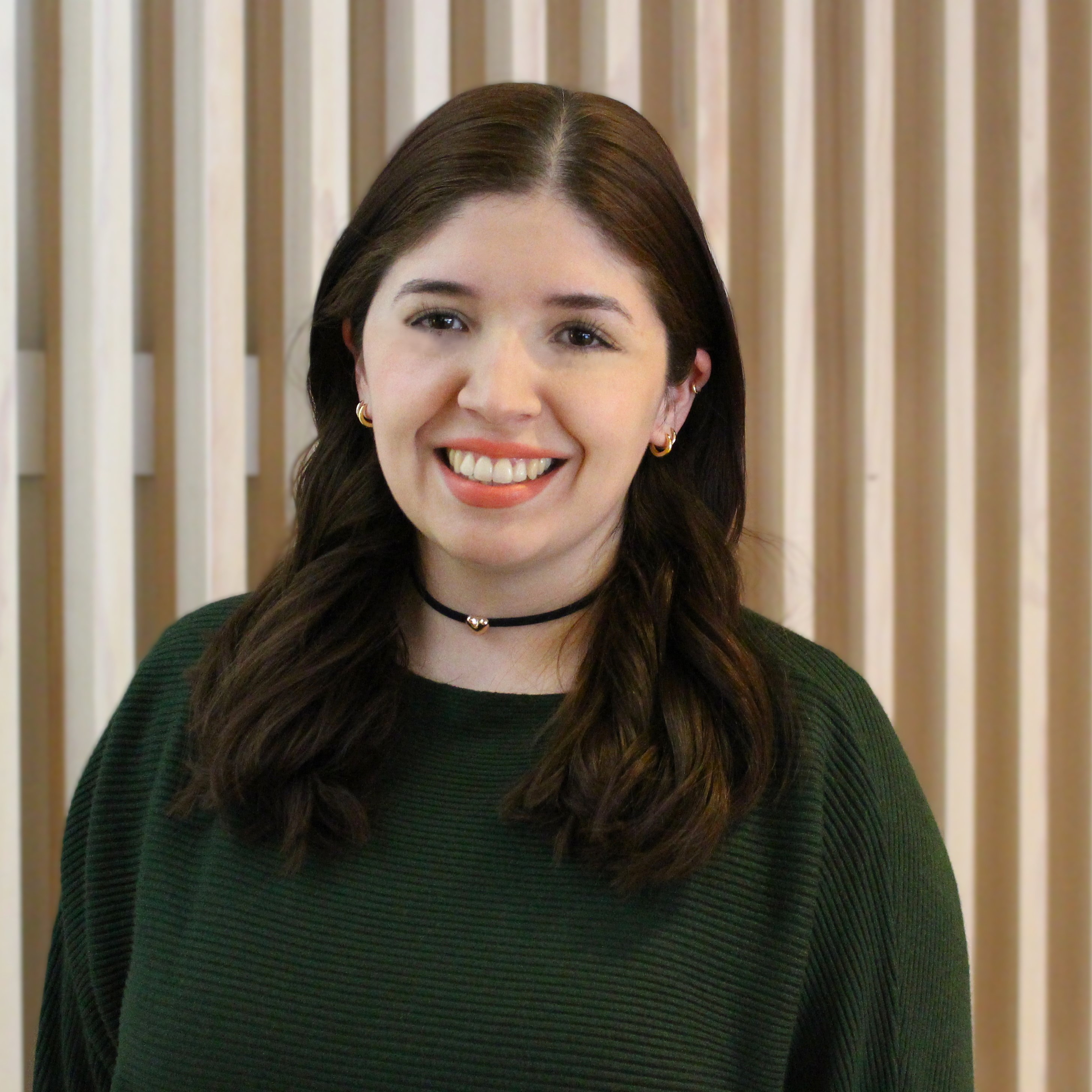 Ps. Catalina Riquelme S.