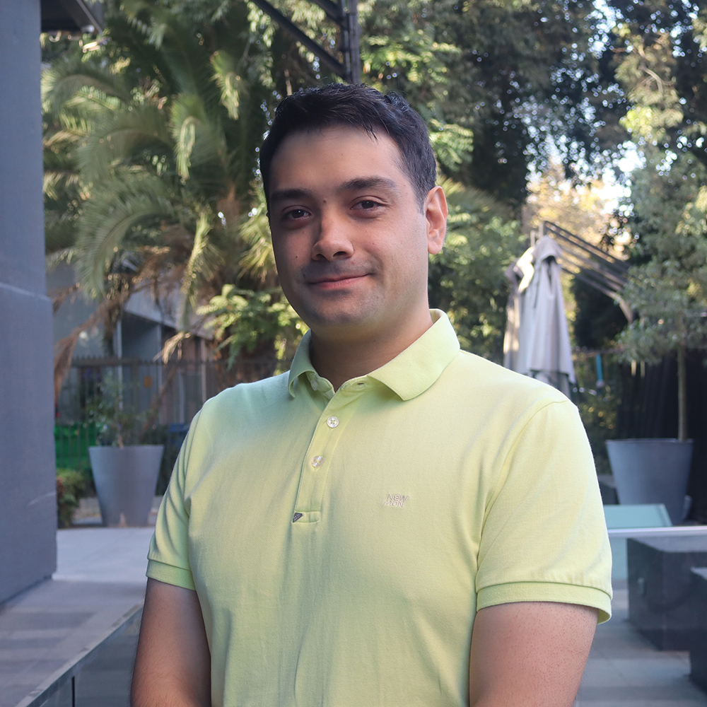 Juan Ignacio Cataldo C.