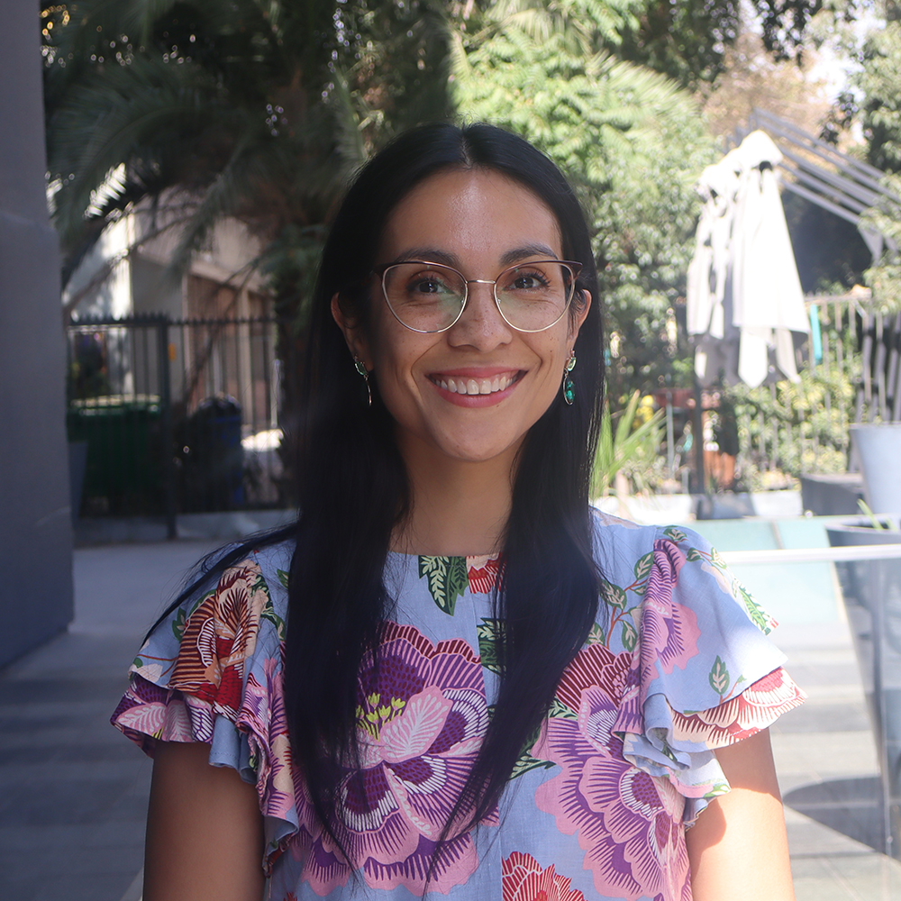 Dra. Leticia González J.